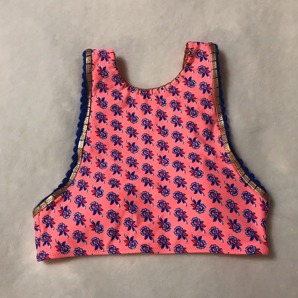 Aerie Halter Bikini Top
